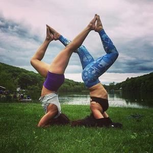 Meet your Posher, Alina